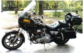 1983 Harley-Davidson FXRT 1340 Sport Glide photo